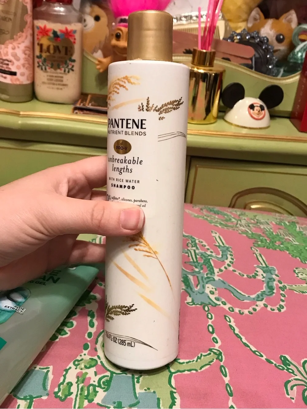 Garnier good used